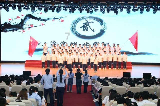 一个承诺